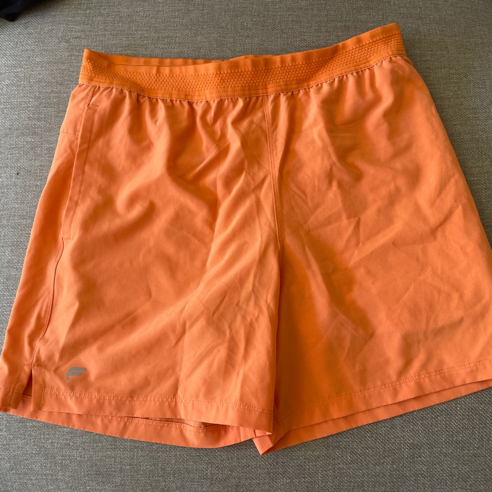 Fabletics Lined fundamental Short